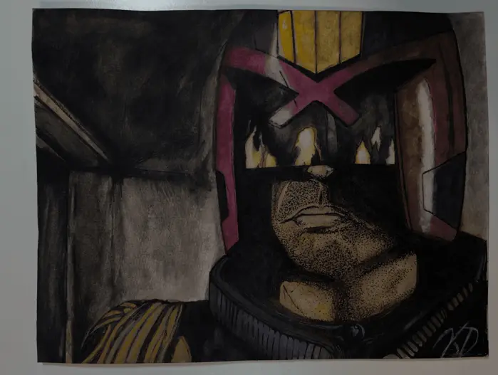 Dredd