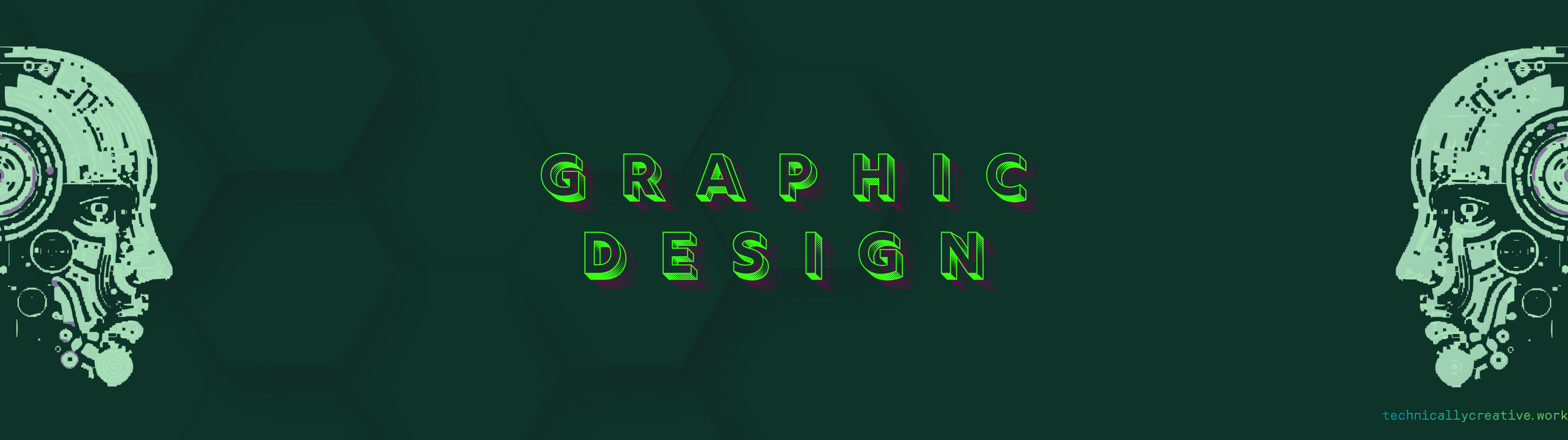 TC graphic design wallpaper