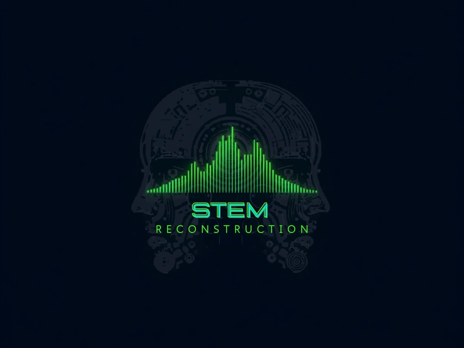 Stem reconstruction case study cover art